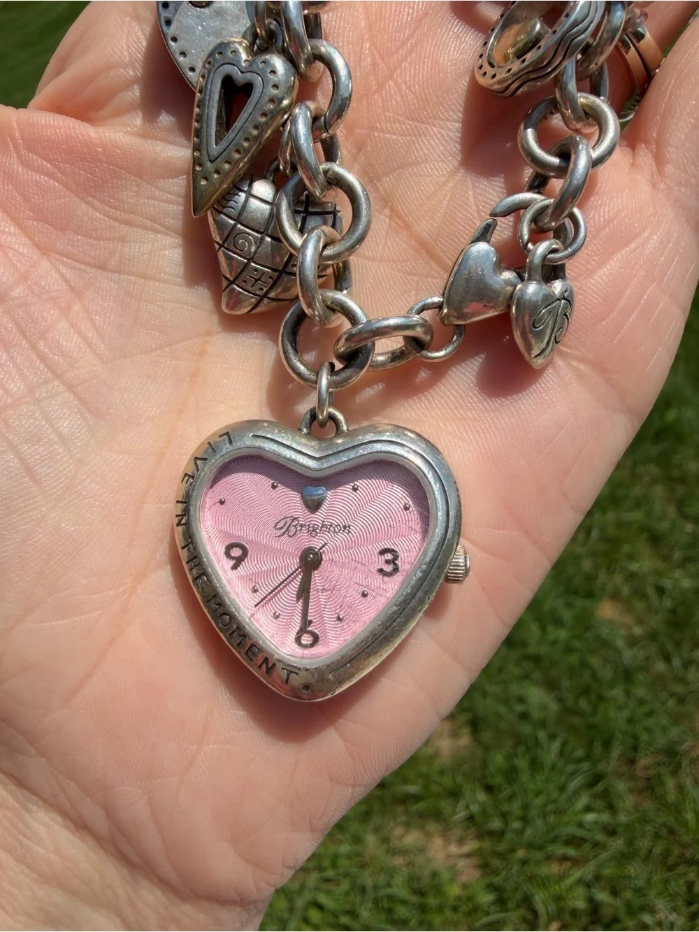 Brighton this bracelet